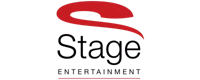 Logo Customer Color Stage Entertainment