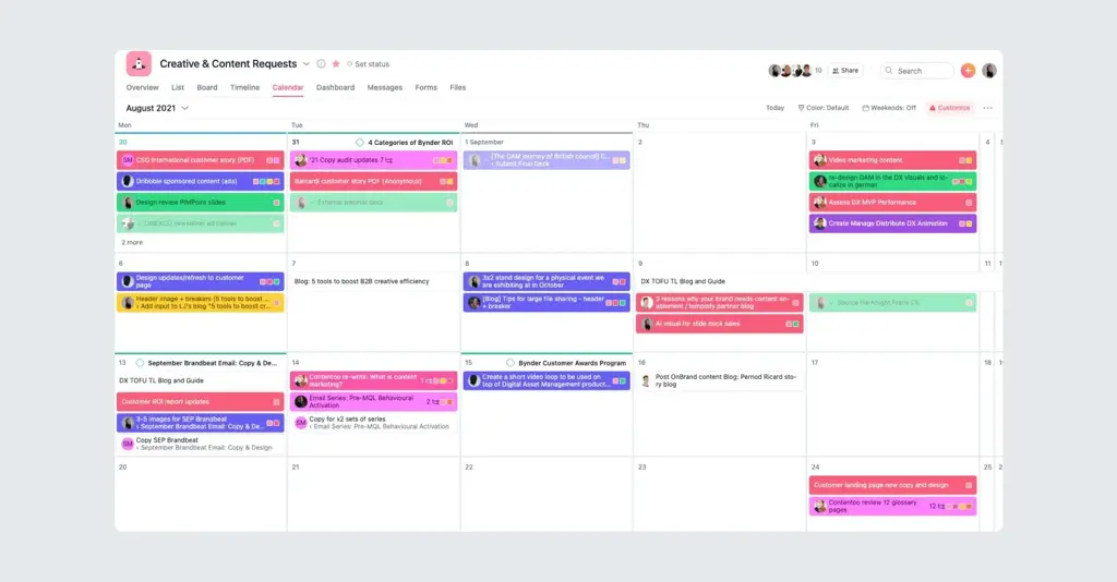 5 outils pour booster efficacement la créativité en marketing BtoB