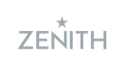 Logo Customer Gray Zenith
