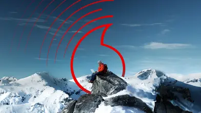 Vodafone Customer story