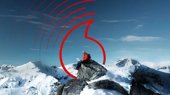 Vodafone <span class="TC-blue-500">erweckt seine Marke für 93.000 Mitarbeiter weltweit</span> zum Leben – mit der erstklassigen DAM-Plattform von&nbsp;Bynder