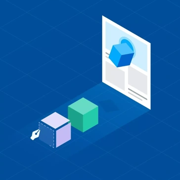 Nutzen Sie die Vorteile der kreativen Automatisierung