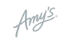 Logo Customer Gray Amys Kitchen