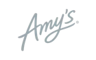 Logo Customer Gray Amys Kitchen