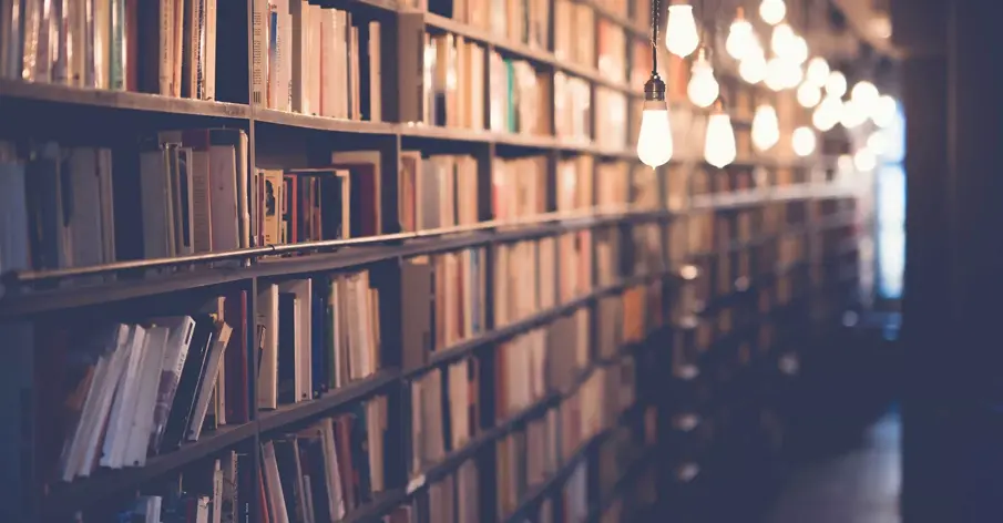 Your guide to building a digital asset library taxonomy