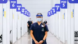 Kunden im Spotlight: Unterstützung bei der Optimierung der Kommunikation für Queenslands größten Gesundheitsdienst im Zuge von COVID-19