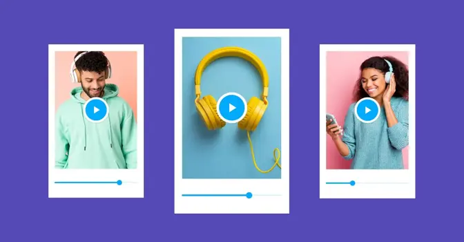 5 Grundlagen zur Skalierung der Produktion von Video-Content