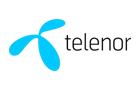Logo Customer Color Telenor 280x176 V2