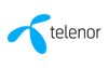 Logo Customer Color Telenor 280x176