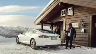 EVBox Klantverhaal