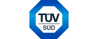 Logo Customer TUV SUD 400x160