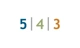 543 Group icon