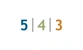 543 Group icon