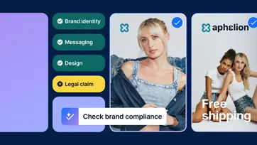 How leading fashion brands are solving the ‘AI content control’ problem