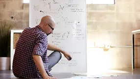 How to overhaul a brand