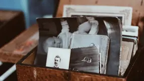 Using DAM for digital preservation and nostalgia marketing
