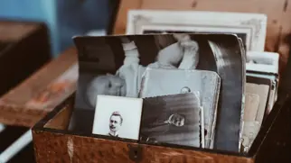 Using DAM for digital preservation and nostalgia marketing