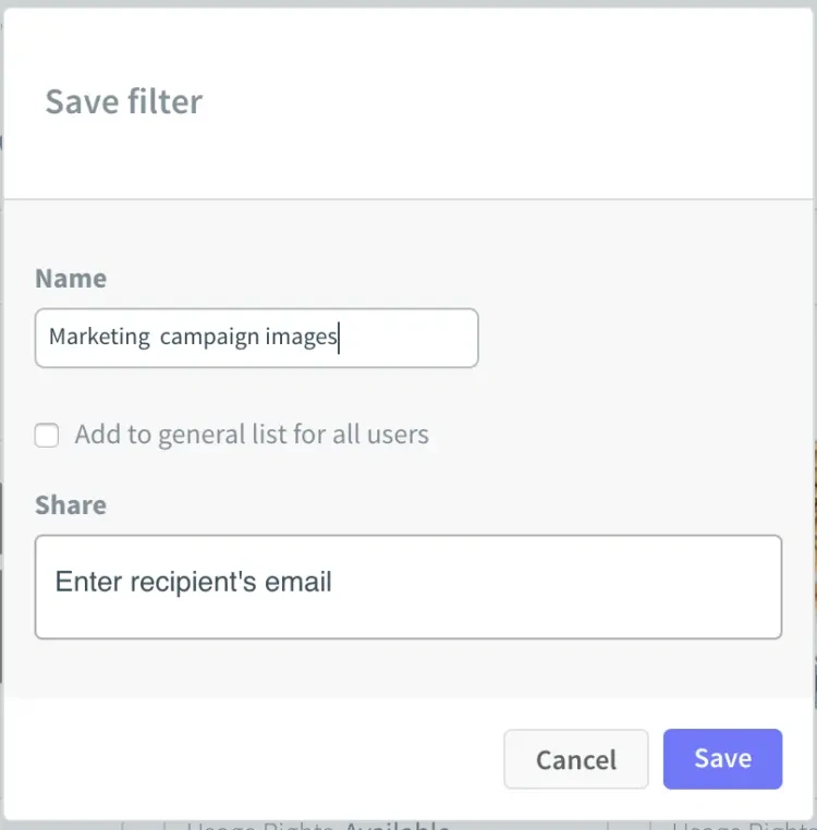 Blog Bynder Content 2019 August Context Is Queen Ch4 Save Filter