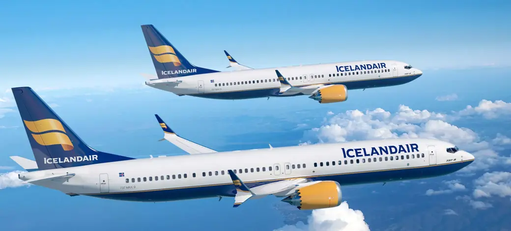 Story Icelandair 2