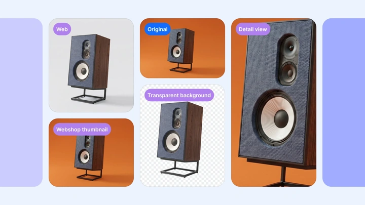 High-performing product content, wherever your customers shop