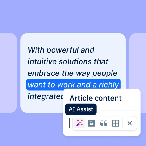 Generative AI