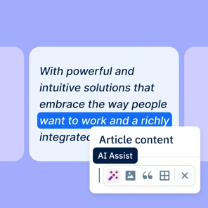 Generative AI