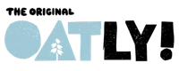 Logo Customer Color Oatly