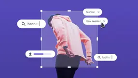 Les 4 meilleurs moyens d’améliorer la recherche dans votre DAM