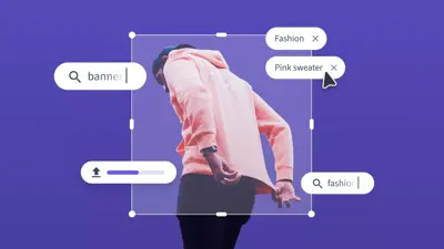 Les 4 meilleurs moyens d’améliorer la recherche dans votre DAM