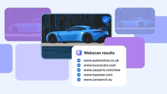 Brand governance: How AI-powered DAM strengthens your brand