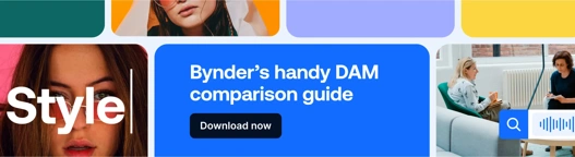 Blog CTA DAM Comparison