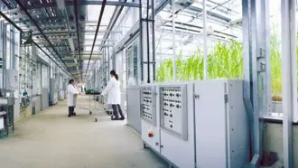 Syngenta Customer story