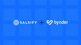 Bynder X Salsify: A powerful partnership empowering brands to maximize content impact