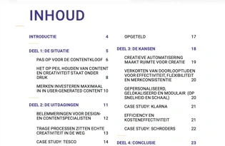 De ultieme gids voor creatieve automatisering: Tijd&nbsp;om te creëren