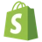 Shopify icon
