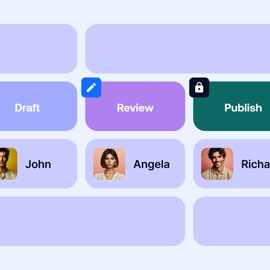 Transform your Content Operations with AI