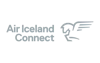 Logo Customer Gray Air Iceland Connect
