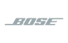 Logo Customer Gray Bose