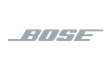 Logo Customer Gray Bose
