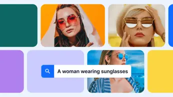 Beyond search bars: Mastering Bynder's advanced content retrieval with visual and semantic search