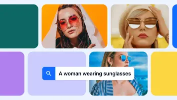 Beyond search bars: Mastering Bynder's advanced content retrieval with visual and semantic search