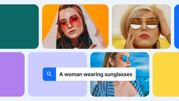 Beyond search bars: Mastering Bynder's advanced content retrieval with visual and semantic search
