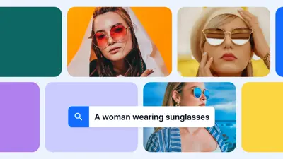 Beyond search bars: Mastering Bynder's advanced content retrieval with visual and semantic search
