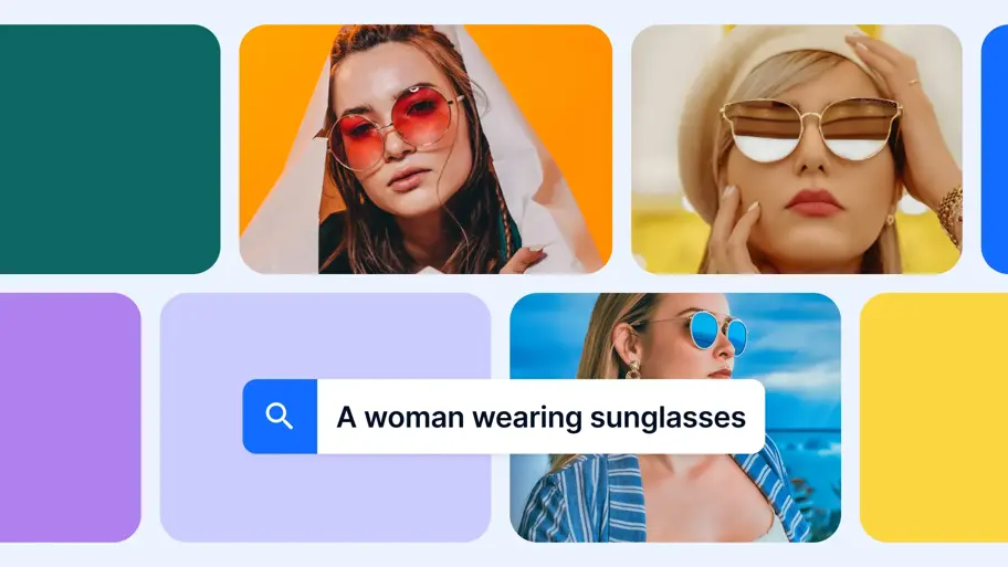 Beyond search bars: Mastering Bynder's advanced content retrieval with visual and semantic search