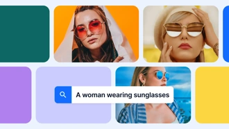 Beyond search bars: Mastering Bynder's advanced content retrieval with visual and semantic search