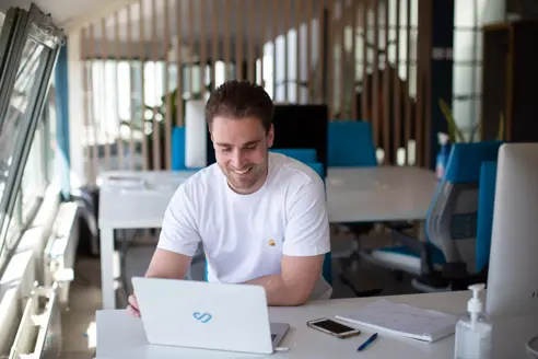 Milestone alert! Bynder reaches $100 million in annual recurring revenue