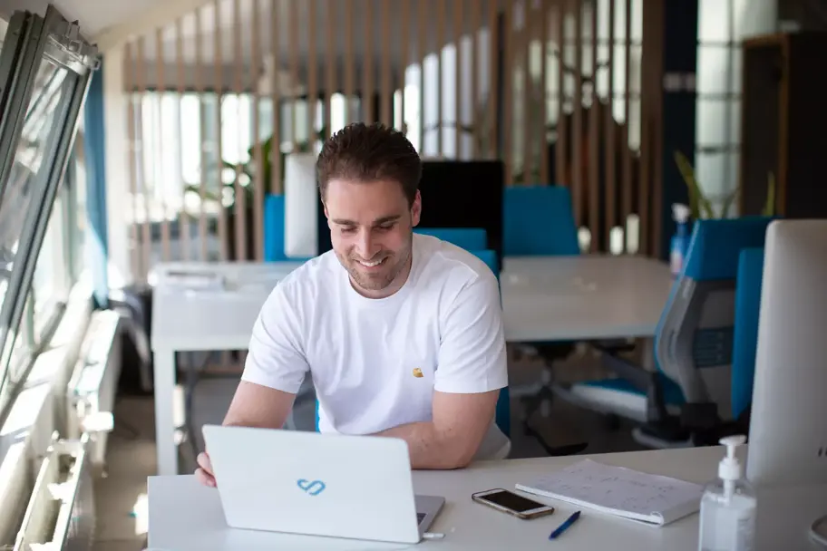 Milestone alert! Bynder reaches $100 million in annual recurring revenue