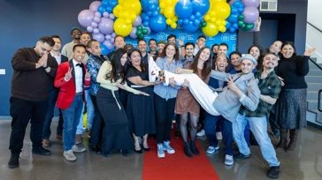 We know how to have&nbsp;fun