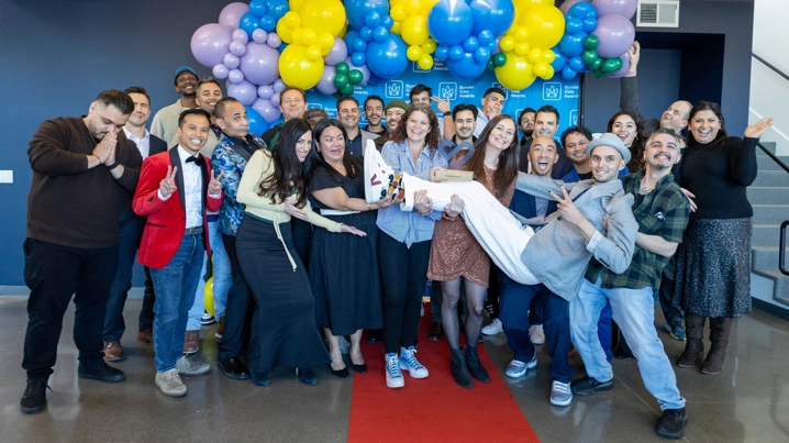 We know how to have&nbsp;fun