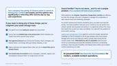Discover how digital asset management helps teams move beyond cloud storage